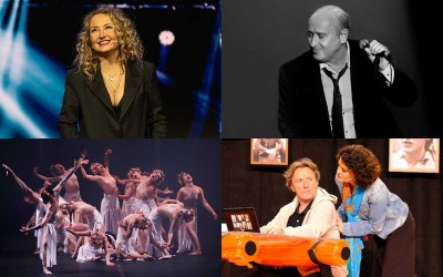 Atlantia La Baule : offrez de l’émotion à Noël avec un cadeau spectacle
