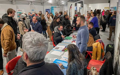 Emploi et formation : un Job Dating et Théâtre le 9 janvier à Montoir-de-Bretagne