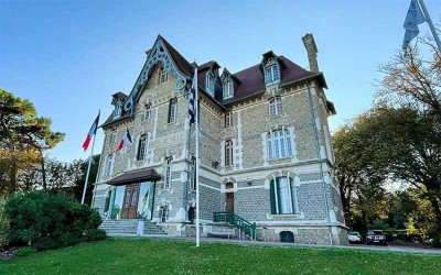 Pornichet : « les municipalités qui salarient les médecins sont dans l’erreur » estime le maire