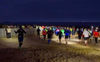 Saint-Brévin : succès annoncé pour la 4ème édition du Trail du Boivre qui affiche complet
