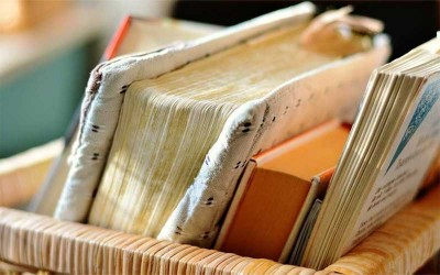 Donges : 19ème édition du week-end du vieux papier et de la carte postale