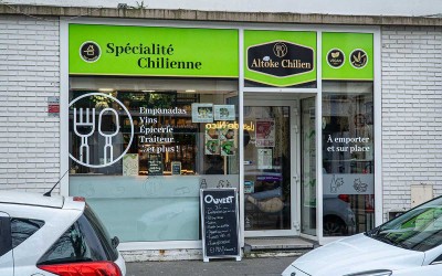 Saint-Nazaire : l’avenue Albert de Mun, le futur lieu incontournable pour tous les gourmands ?