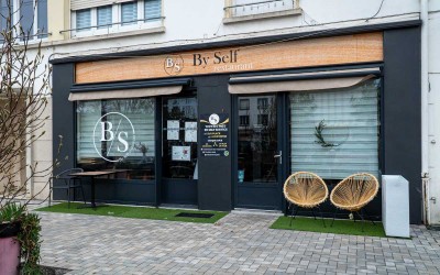 Saint-Nazaire : l’avenue Albert de Mun, le futur lieu incontournable pour tous les gourmands ?