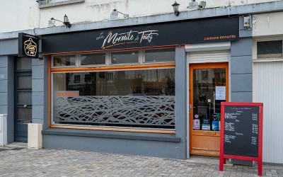 Saint-Nazaire : l’avenue Albert de Mun, le futur lieu incontournable pour tous les gourmands ?