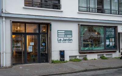 Saint-Nazaire : l’avenue Albert de Mun, le futur lieu incontournable pour tous les gourmands ?