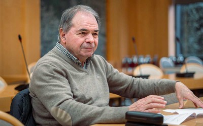 Pornichet : « l’heure est au travail avant d’être aux élections »