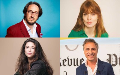 La Baule : 13ème édition du Rendez-vous des Écrivains à Atlantia