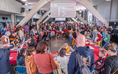5ème édition de Pornichet Déam’bulle : « le Festival mettra à l’honneur le talent au féminin »