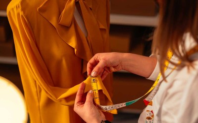 La P’tite Couturière : un atelier de couture ouvre à Saint-Malo-de-Guersac