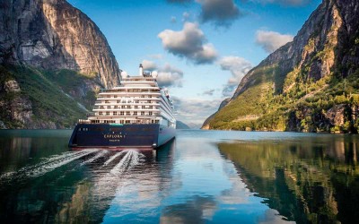 Saint-Nazaire : au Salon de la Croisière Eden Tour, des envies de voyages pas comme les autres