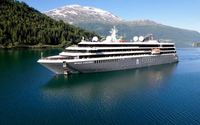 Saint-Nazaire : au Salon de la Croisière Eden Tour, des envies de voyages pas comme les autres