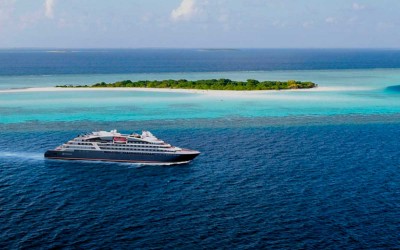 Saint-Nazaire : au Salon de la Croisière Eden Tour, des envies de voyages pas comme les autres