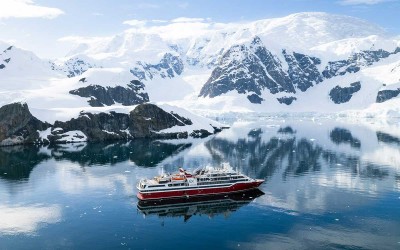 Saint-Nazaire : au Salon de la Croisière Eden Tour, des envies de voyages pas comme les autres
