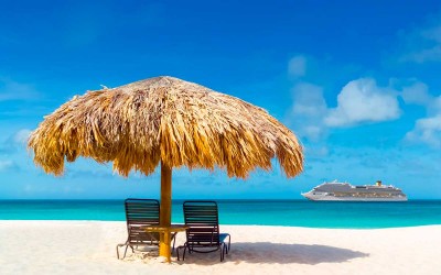 Saint-Nazaire : au Salon de la Croisière Eden Tour, des envies de voyages pas comme les autres