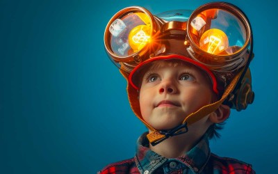 Donges : une conférence pour tout savoir sur le cerveau des enfants