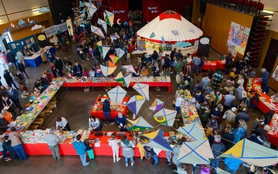 Saint-Brévin : retour du festival de la littérature et de l’illustration jeunesse