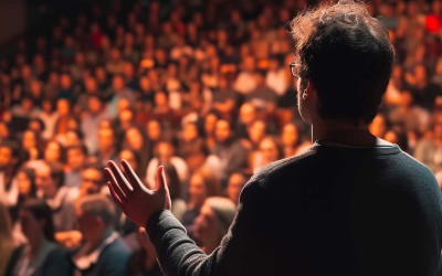 La Baule : 6ème édition du TEDx sur le thème de Chronos