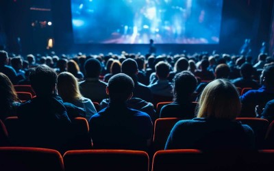 Le Croisic : il n’y aura pas d’édition 2025 du festival du film De la Page à l’Image