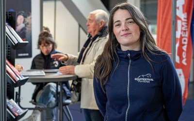 Pornichet : professionnels et particuliers attendus à la 1ère édition d’Equi’Festival