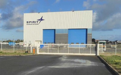 Industrie : Airbus Atlantic reprend les usines Spirit à Montoir-de-Bretagne et Casablanca