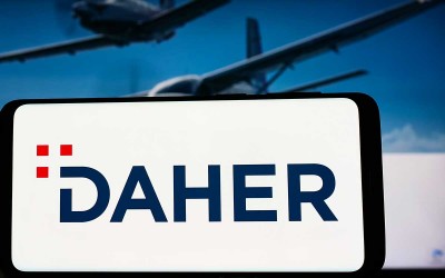 Loire-Atlantique : Airbus Atlantic finalise l’acquisition des sites Daher de Malville et Carquefou