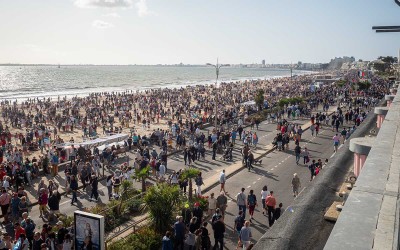 Pornichet Plein Vol : la date de l’édition 2025 confirmée par la Patrouille de France