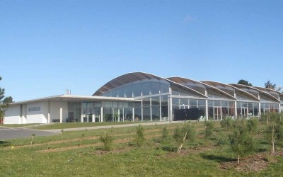 « Toutes les précautions ont été prises » : après 1 mois de fermeture, Aquajade rouvre à Saint-Brévin