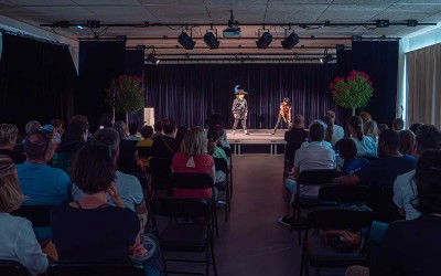 Le théâtre en fête à Pornichet les 6 et 7 juin