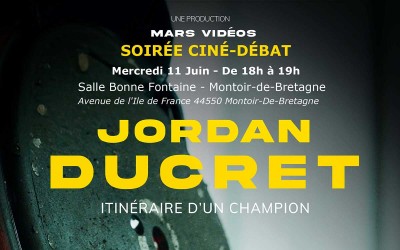 Montoir-de-Bretagne : une soirée ciné-débat autour du handicap ce mercredi
