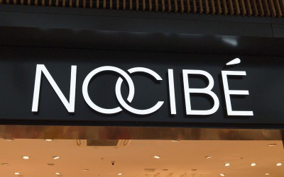 Saint-Nazaire : Nocibé prépare son arrivée dans la galerie du Centre E. Leclerc de l’Immaculée