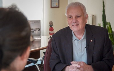 « On fait fi de la puissance économique de la commune » déplore le maire de Montoir-de-Bretagne