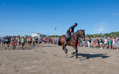 Rendez-vous sportif d’été : Saint-Brevin va vibrer pour les 28e Foulées des Dunes