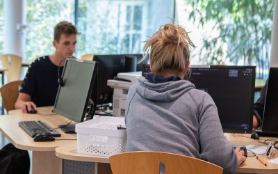 Pornichet : un coup de pouce pour les étudiants avec l’Allocation Municipale Étudiante