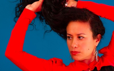 Pornichet s’enflamme au rythme électro-cumbia de La Yegros