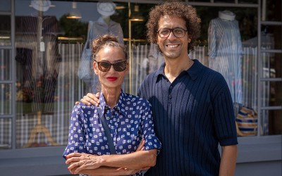 Thanx God I’m a VIP : de Paris au Croisic, l’épopée vintage de Sylvie Chateigner