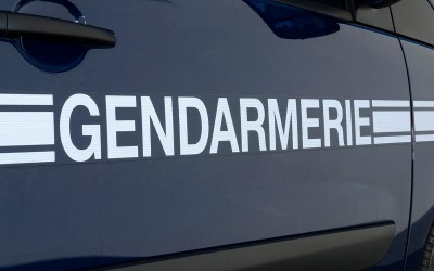 Guérande : un gendarme légèrement blessé dans une collision route de La Turballe