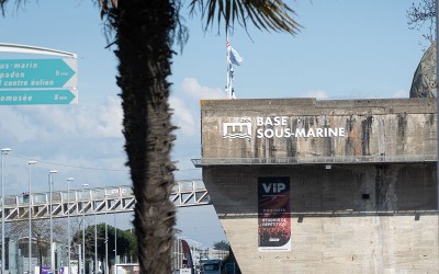Saint-Nazaire : Les Rockeurs ont du Coeur reviennent en novembre au VIP
