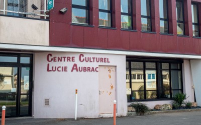 Trignac : une journée portes-ouvertes au Centre Culturel Lucie Aubrac