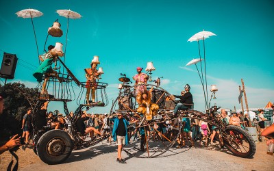 Saint-Nazaire Côté Plages : 5 spectacles et animations pour prolonger l’été avant la rentrée