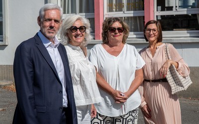 Saint-Nazaire : des effectifs stables dans l’ensemble des écoles de la ville, mais des situations disparates