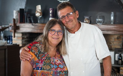 Saint-Nazaire : le restaurant La Grillandine s’éteint après 50 ans d’histoire culinaire
