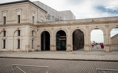 Saint-Nazaire : le chaos social chamboule la rentrée du Théâtre