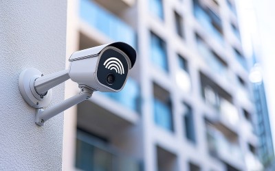 Sécurité : Saint-Nazaire teste les caméras mobiles de vidéoprotection