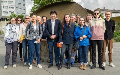 10 et 18 septembre : “Ensemble soyons Saint-Nazaire” soutient les mobilisations