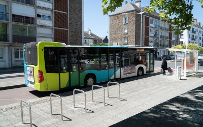 Agglomération de Saint-Nazaire : des perturbations annoncées le 10 septembre sur le réseau de bus