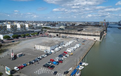 Saint-Nazaire : une journée dédiée à l’accessibilité et à la mobilité à l’Alvéole 12