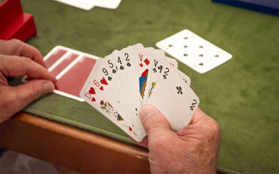 Saint-Nazaire : une journée portes-ouvertes au club de Bridge ce samedi 13 septembre