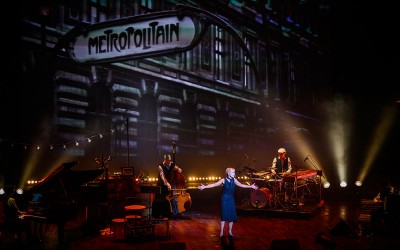 La Baule : Atlantia mise sur la chanson française et les grands hommages