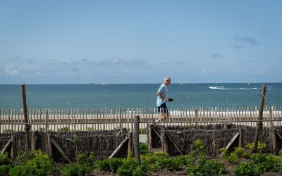 Pornichet : la baignade interdite sur 2 plages suite à une rupture de canalisation
