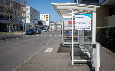 Saint-Nazaire : le mouvement du 18 septembre entrainera des modifications sur plusieurs lignes de bus
